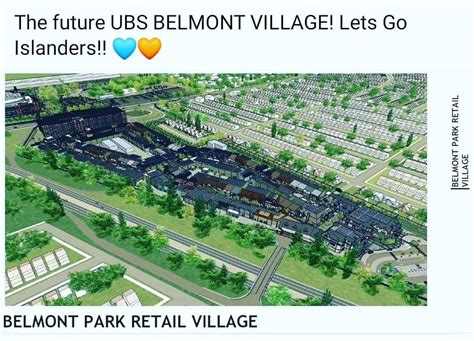 brialmontpark|Belmont Park Village